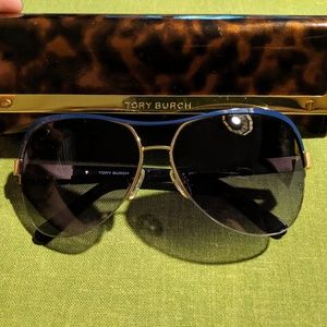 Tory Burch Sunglasses